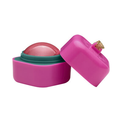 LIP GLOSS BALL ORNAMENT